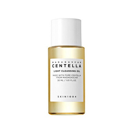 [SKIN1004] Madagascar Centella Light Cleansing Oil 30ml