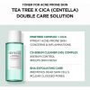 SKIN1004 Tea-Trica Purifying Toner 7.10 fl.oz 210ml - Soothing Hydration and Acne Care