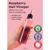 A'PIEU Raspberry Hair Vinegar Rinse 6.76 Fl oz Scalp Treatment for Balanced pH Shiny Hair Clarifies Encourages Growth Dandruff Oil Control