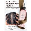 A'PIEU Raspberry Hair Vinegar Rinse 6.76 Fl oz Scalp Treatment for Balanced pH Shiny Hair Clarifies Encourages Growth Dandruff Oil Control