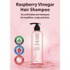 A'PIEU Raspberry Vinegar Hair Shampoo 16.9 fl.oz / 500ml