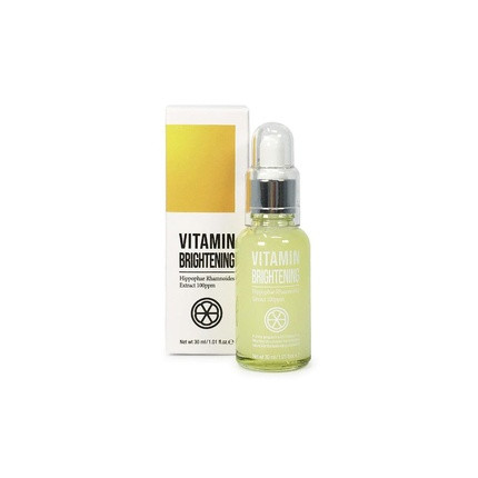 ESFOLIO Vitamin Brightening Ampoule 1.01 Fl oz