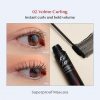 Clio Kill Lash Superproof Mascara 02 Volume Curling for Dense Application Black