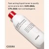 COSRX AC Collection Acne Calming Liquid Intensive 4.22 fl.oz 125ml AHA BHA Toner for Acne Prone Skin