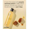 COSRX Full Fit Propolis Synergy Toner 150ml 5.07 fl.oz with 72.6% Propolis