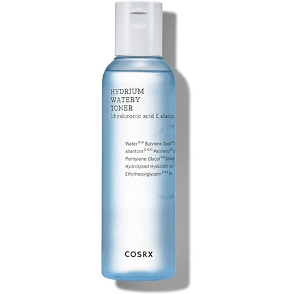 COSRX Hydrium Watery Toner with Hyaluronic Acid 150ml 5.07 fl.oz