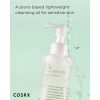 COSRX Pure Fit Cica Cleansing Oil 6.76 fl. oz / 200ml - Purifying Centella for Sensitive Skin