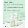 COSRX Pure Fit Cica Cleansing Oil 6.76 fl. oz / 200ml - Purifying Centella for Sensitive Skin