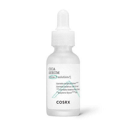 Cosrx Pure Fit Cica Serum - 30 Ml