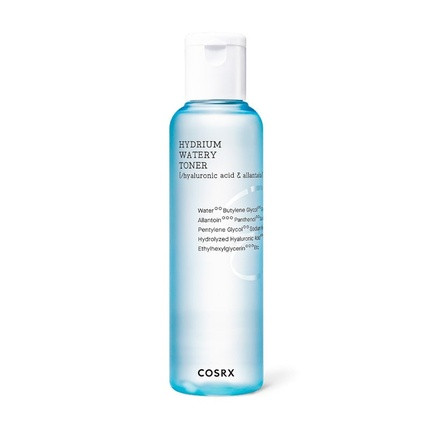 Cosrx Hydrium Watery Toner - 150 Ml