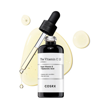 Cosrx The Vitamin C 13 Serum - 20 Ml