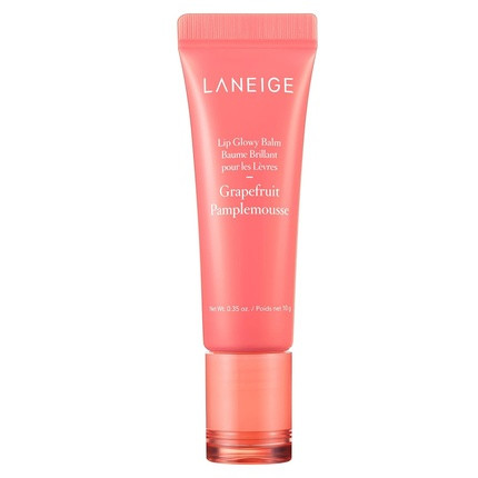 Laneige Lip Glowy Balm Grapefruit