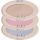 Laka Dream Beam Highlighter - 02 Pink Beam, 37 Grams