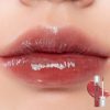 [rom&nd] Glasting Water Tint Vivid Color Lip Tint 4g/0.14oz - Rose Stream