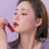 [rom&nd] Glasting Water Tint Vivid Color Lip Tint 4g/0.14oz - Rose Stream