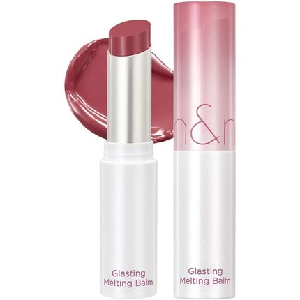 Rom&nd Glasting Melting Balm 3.5g 07 Mauve Whip