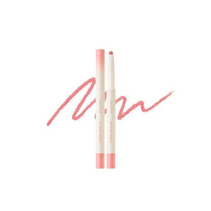 Rom&nd Lip Mate Pencil 0.5g - Dovey Pink