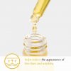 The Potions Jojoba Oil Serum for Face 100% Jojoba Seed Oil Hydrating Facial Oil Korean Skincare Cruelty-free Hypoallergenic 20ml