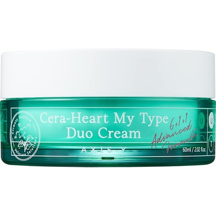 AXIS-Y Cera- Heart My Type Duo Cream 60ml