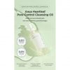 Anua Heartleaf Pore Control Cleansing Oil Korean Facial Cleanser 6.76 fl oz 200ml