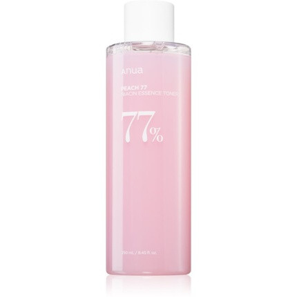 Anua Peach 77% Niacin Essence Toner - 250 ml