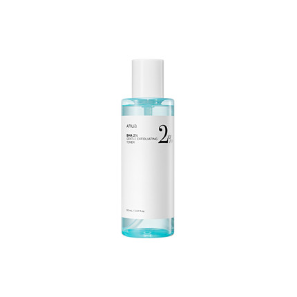 Akanua Bha 2 Gentle Exfoliating Toner - 200 Ml