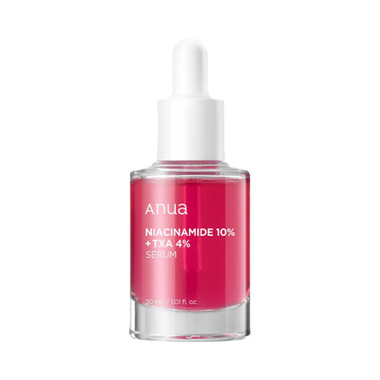 Anua Niacinamide 10 Txa 4 Dark Spot Removing Serum - 30 Ml