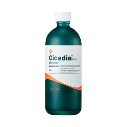 [MISSHA] Cicadin Hydro PH Toner 165ml