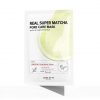 [SOMEBYMI] Real Mask Real Super Matcha Pore Care Mask