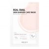 [SOMEBYMI] Real Mask Real Snail Skin Barrier Care Mask