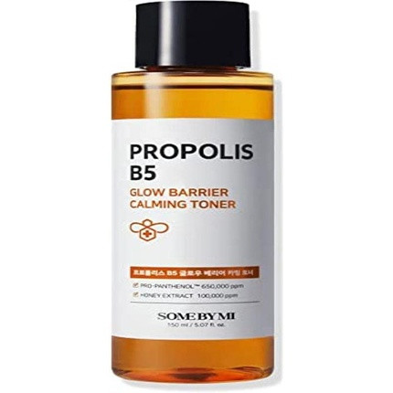 Some by MI Propolis B5 Glow Barrier Calming Toner 150ml