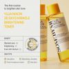 SOME BY MI 2024 Yuja Niacin 30 Days Miracle Brightening Toner 5.07Oz 150ml