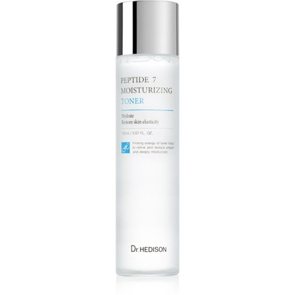 Dr. HEDISON Peptide 7 hydrating toning lotion - 150 ml