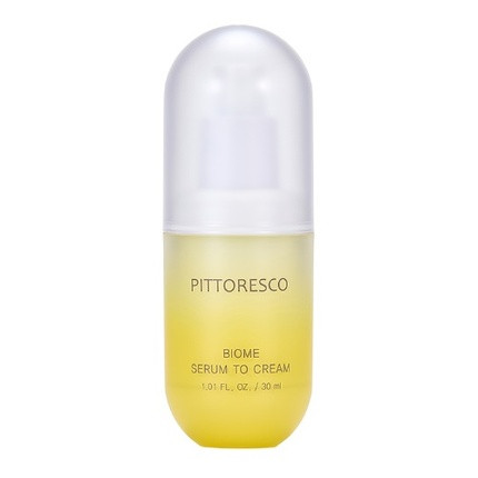 Pittoresco Biome Moisturizing Soothing Serum With Probiotic 30ml