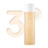 numbuzin No.3 Super Glowing Essence Toner with Fermented Ingredients, Niacinamide, and Galactomyces for Glowy Skin Radiance 6.76 fl.oz