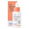 Hanskin Vitamin C Glow Serum with Ascorbic Acid Toning Illuminates for Glowing Skin 30ml