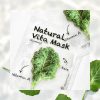 Too Cool For School Natural Vita Mask Set Firming - Vitamin A