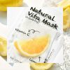 Too Cool For School Natural Vita Mask Set Brightening with Vitamin C