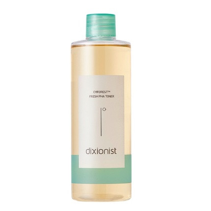 Dixionist Cyforest Fresh Pha Toner Mini Facial Toner 100ml