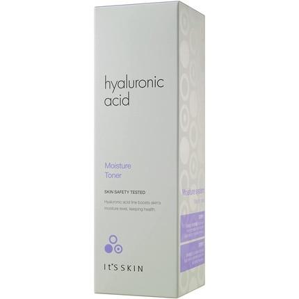 It's Skin Hyaluronic Acid Moisture Toner+