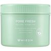 MIZON Pore Fresh Peeling Toner with AHA, BHA, and PHA Peeling Pads 60 Pads