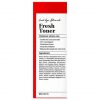 MIZON Good Bye Blemish Fresh Toner for Excessive Sebum and Troubled Skin 120ml/4.05 fl. oz.