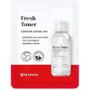 MIZON Good Bye Blemish Fresh Toner for Excessive Sebum and Troubled Skin 120ml/4.05 fl. oz.