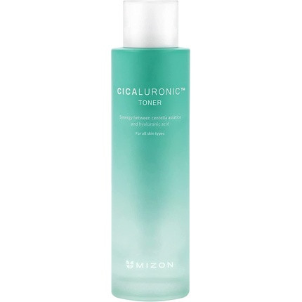 MIZON Cicaluronic Toner with Centella Asiatica and Hyaluronic Acid 150ml/5.07fl oz