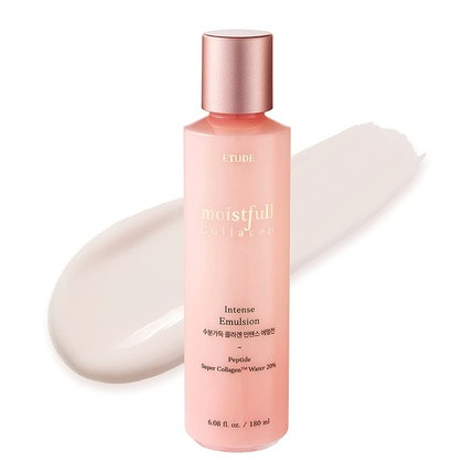 Etude House Intense Hydrating Collagen Tonic 180ml Women