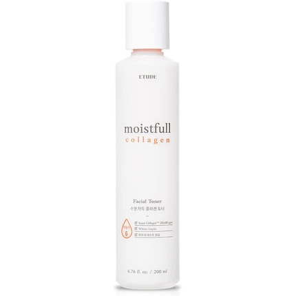 Etude House Moistfull Collagen Toner 200ml