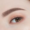 Etude House Drawing Eye Brow 0.25g Dark Brown 21AD Long-Lasting Eyebrow Pencil for Soft Textured Natural Daily Look Eyebrow Makeup K-beauty