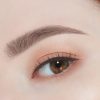 Etude House Drawing Eye Brow #2 Gray Brown 21AD Long-Lasting Eyebrow Pencil for Soft Textured Natural Daily Look Eyebrow Makeup K-beauty