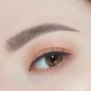 Etude House Drawing Eye Brow 0.25g Gray 21AD Long Lasting Eyebrow Pencil Soft Textured Natural Daily Look Eyebrow Makeup K-beauty