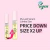 ETUDE My Lash Serum 0.6fl.oz 18g 21AD Easy And Comfortable Daily Eyelashes Serum With Biotin Appearance Of Longer Thicker Looking Lashes K-beauty